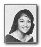 Marian Mabalot: class of 1960, Norte Del Rio High School, Sacramento, CA.